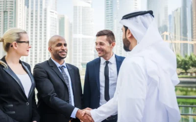 Unlocking Prosperity: Business Opportunities in the Middle East